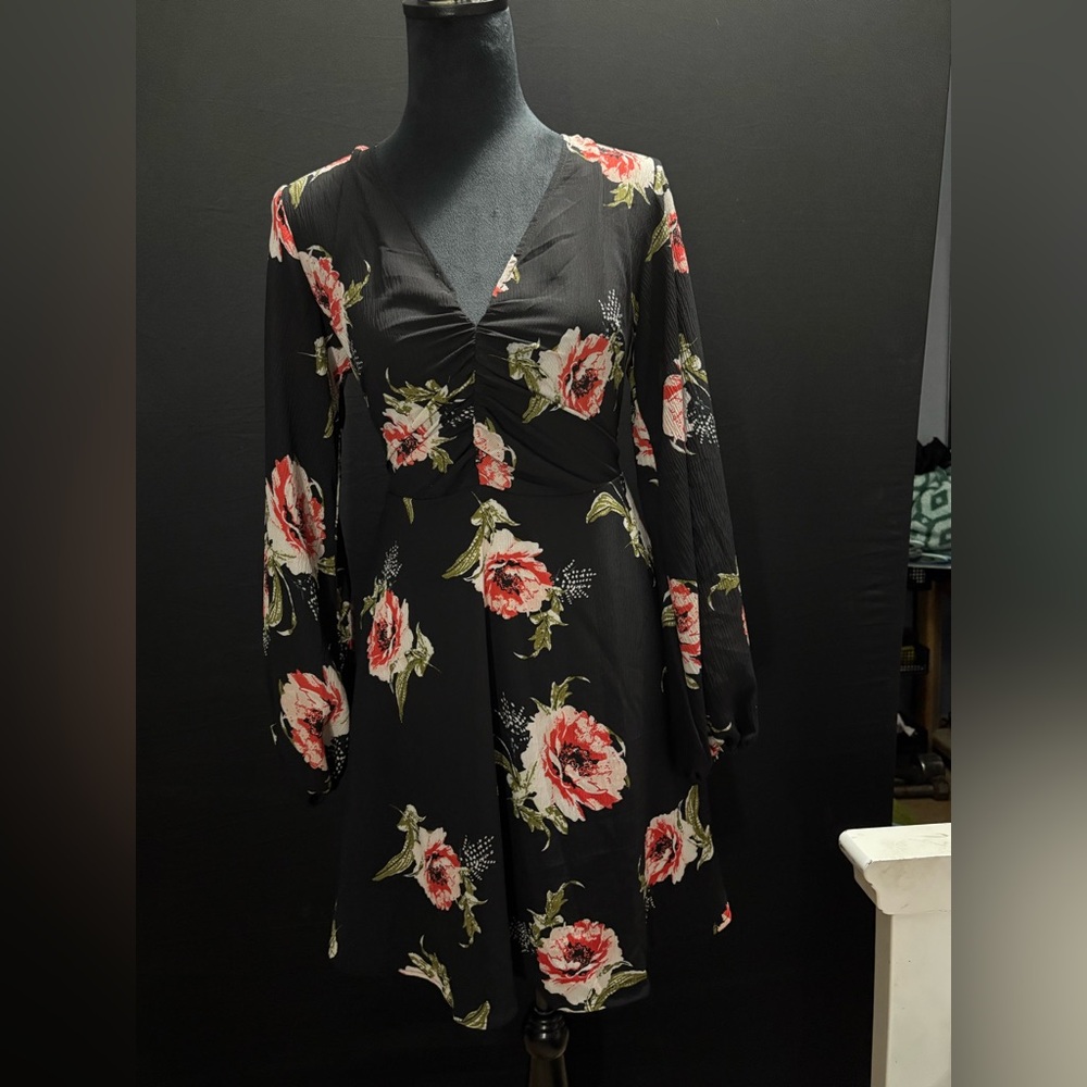 French Kiss Dress